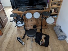 Gear4music Visiondrum-Pro