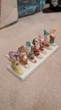 Snow White & The Seven Dwarfs