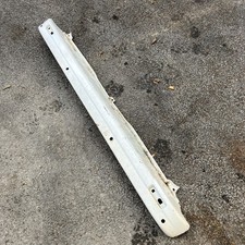 VAUXHALL VIVARO TRAFIC 2015-2019 REAR BUMPER 93454865 850106047R