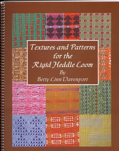 Textures and patterns for the - and,