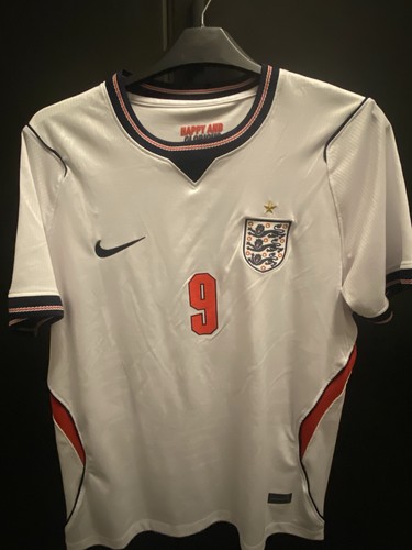 England home kit large kane - home,