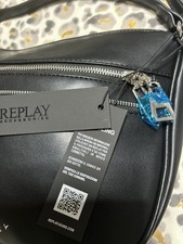 BNWT Replay Ladies Cross Body