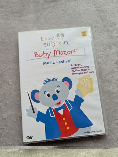Baby einstein mozart - baby,