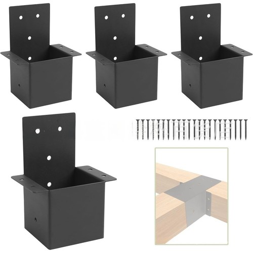 Bracket kit column connector - column,