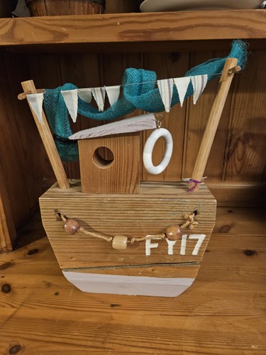 Mills loon cornwall - loon, folk