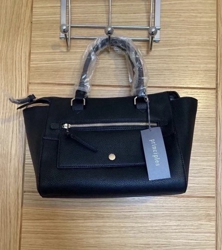 Principles tote bag brand new - tote,