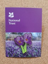 National Trust WALLINGTON