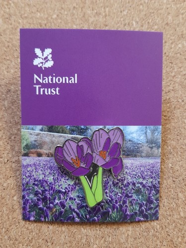 National trust wallington - trust,
