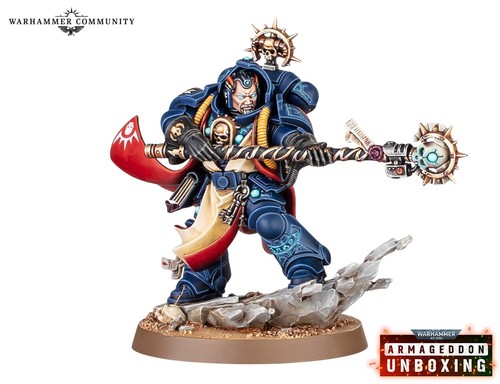Ready ship space marine - ship,