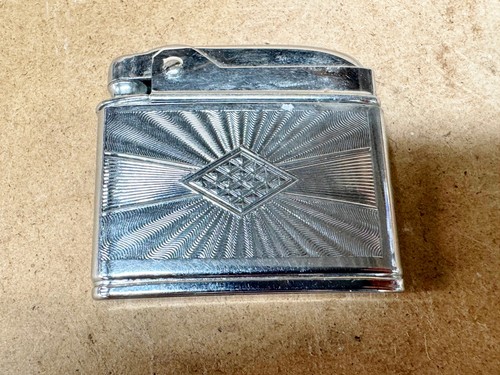 Vintage mosda lighter - mosda,