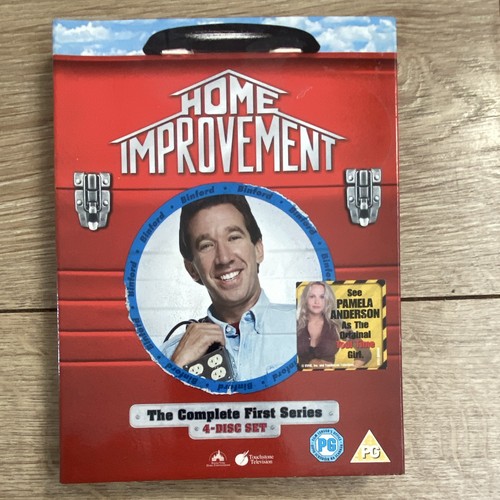 Home improvement complete - home,