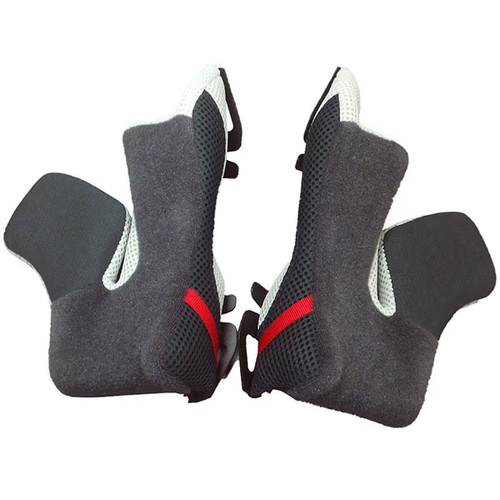 Genuine shoei spare - genuine, cheek
