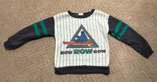 Vintage Toddler Boys Sz 4
