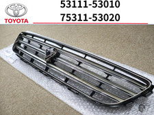 TOYOTA Lexus GENUINE IS200 IS300 Altezza SXE10 Front Grille & Emblem Grill OEM