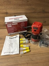 Teeno compact wood router - compact,