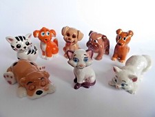 Wade pottery pet figures - ,