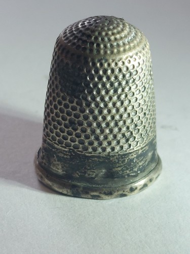 Charles horner silver antique - silver,