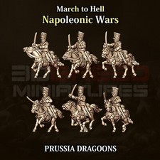 15mm Prussian Napoleonic