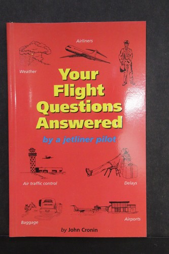 Your flight questions answered - questions,