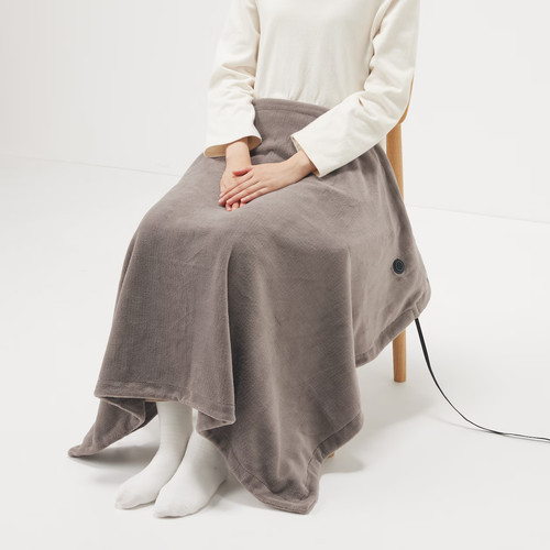 Muji washable usb blanket - washable,