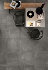 CASA39 Concrete effect Tiles