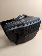 Black & Decker BEMW461BGL2-GB 34cm 1400W  Lawnmower 40L GRASS BOX USED