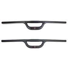 25.4/31.8mm Carbon Handlebar