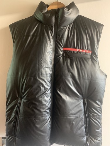 Prada men body - prada,