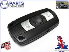 FOR BMW 1 3 5 SERIES X5 E90 E60 3 BUTTON REMOTE KEY FOB 868mhz CAS3 PCF7952 ID46