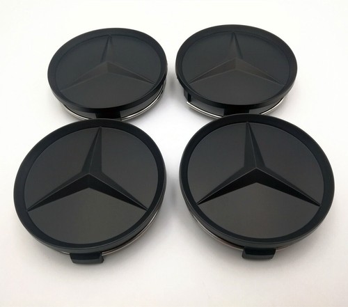 Set 75mm wheel center - of,