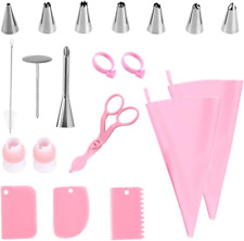 Icing Cake Decorating Set