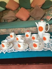 Thomas China Germany Coffee