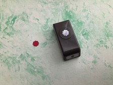 Stampin Up Small Flower - Craft Card Making itty bitty Punch Cutter