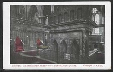 Westminster abbey with - abbey,