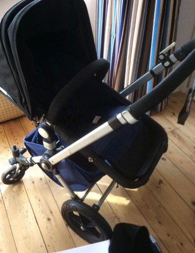 Bugaboo cameleon blue - 👀,