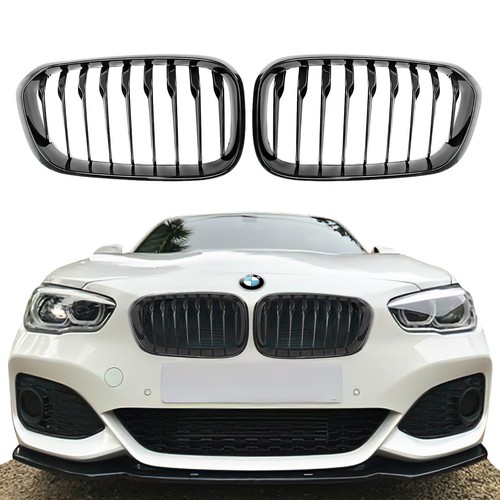 Bmw series f20 lci - bmw, 15-19