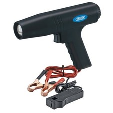 Draper 30906  Pistol Grip
