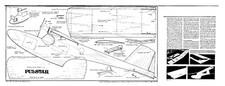Smeed Pulstar plan and article