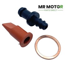 Fuel Filter Non Return Valve