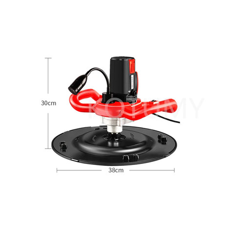 Grinder polisher automatic wet - grinder,