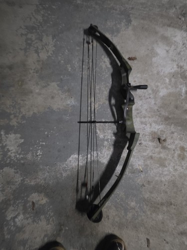 Bow - ,