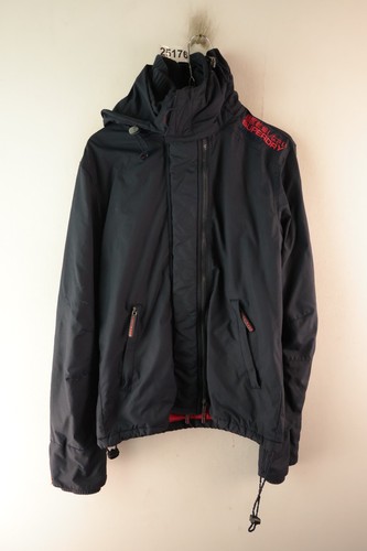 Superdry windcheater mens - superdry,