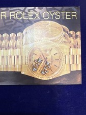 Rose Gold Jubliee rolex Link