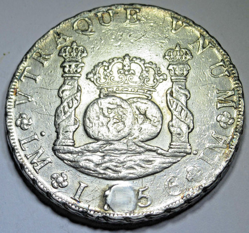1756 plugged peru - peru, 8