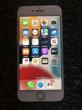 Mint Condition iPhone 8 Rose Gold 64GB Unlocked Smartphone Only £65