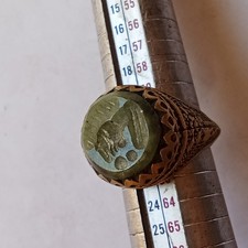 STUNNING RARE ROMAN ERA BRONZE