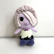 Steven Universe Amethyst Plush