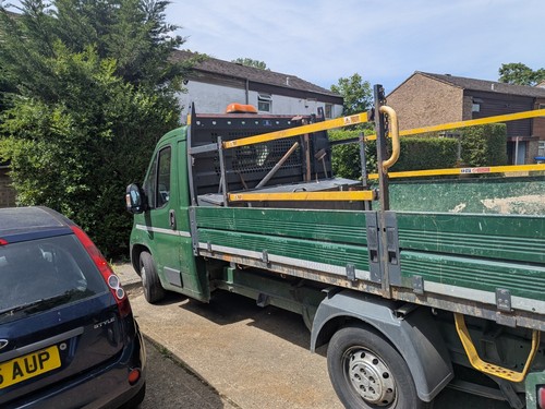 Fiat ducato multijet - 35,