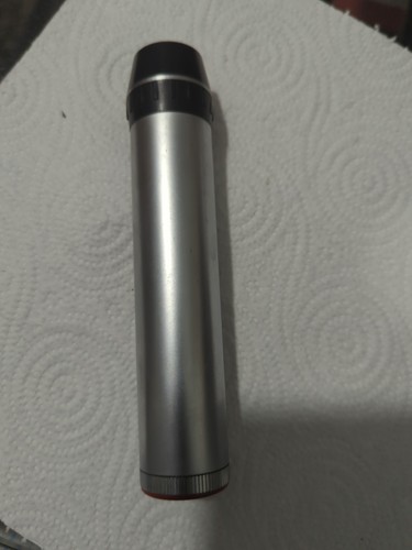 Keeler ophthalmoscope - keeler,