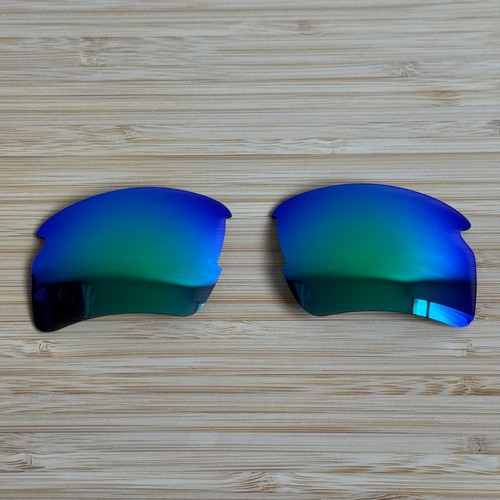 Oakley lenses flak - flak, 2.0